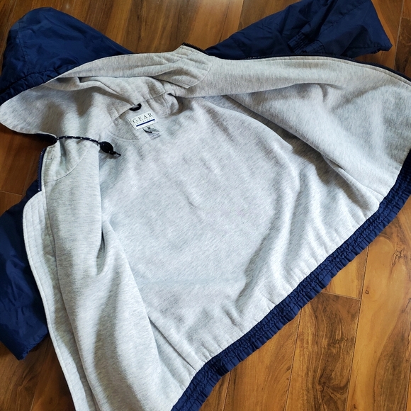 GEAR U.S. AIRFORCE Blue Jacket - Size M (EUC) - Picture 7 of 9